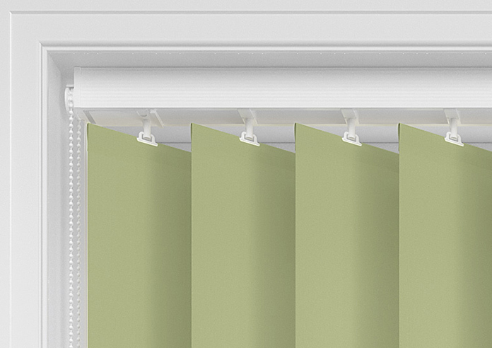 Roma, Sage - Vertical Blind - Image 11